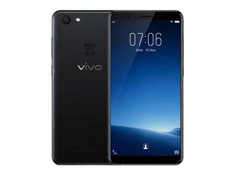 Vivo V7 Full Specifications, Features, Price In .